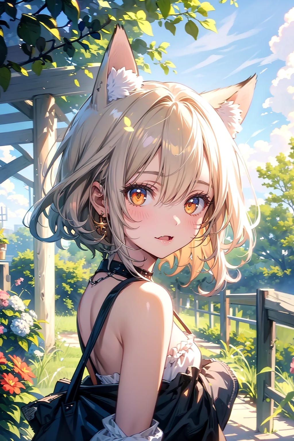 TOPAZ+αで琴葉ちゃん