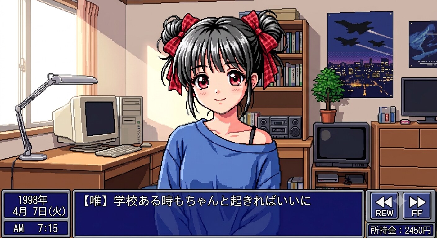 同級生