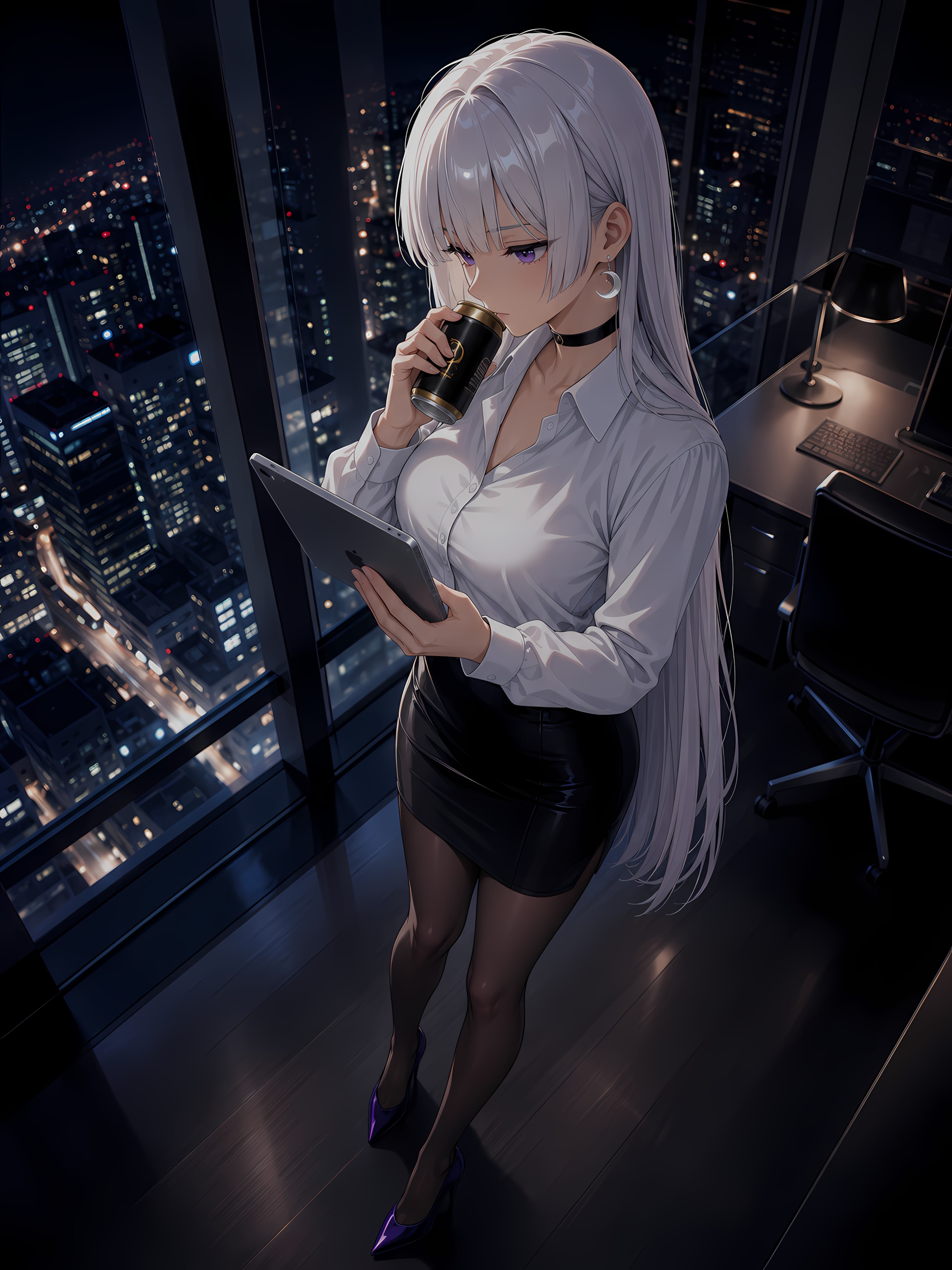 もう一息