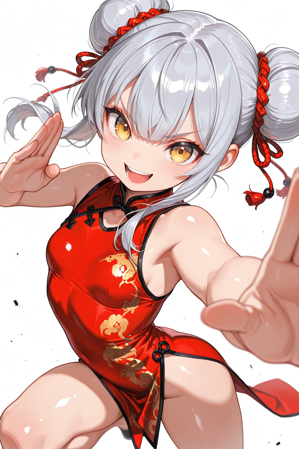 そして世界はサカバンバスピス。