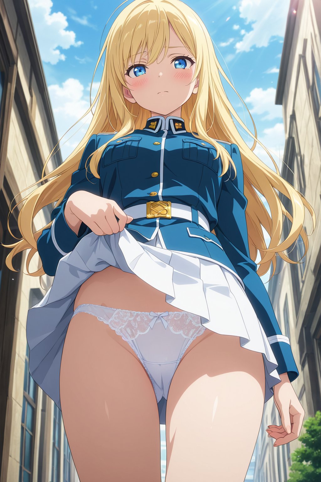 ぱんつ