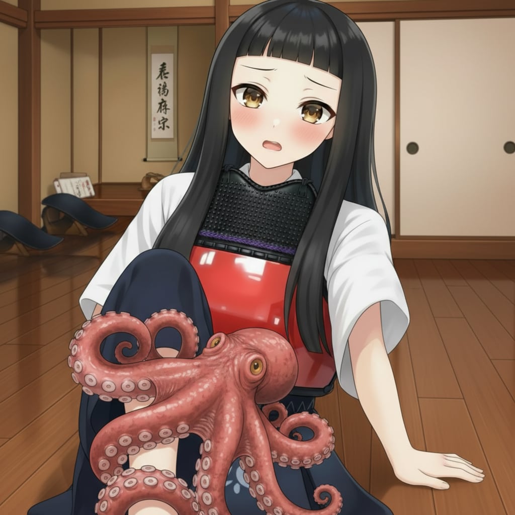 足にできたタコ