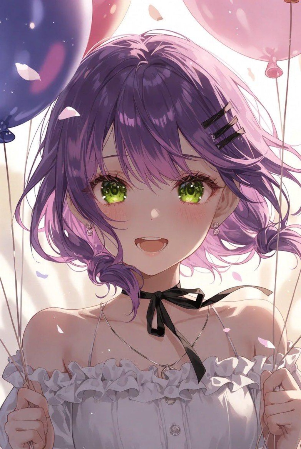 風船
