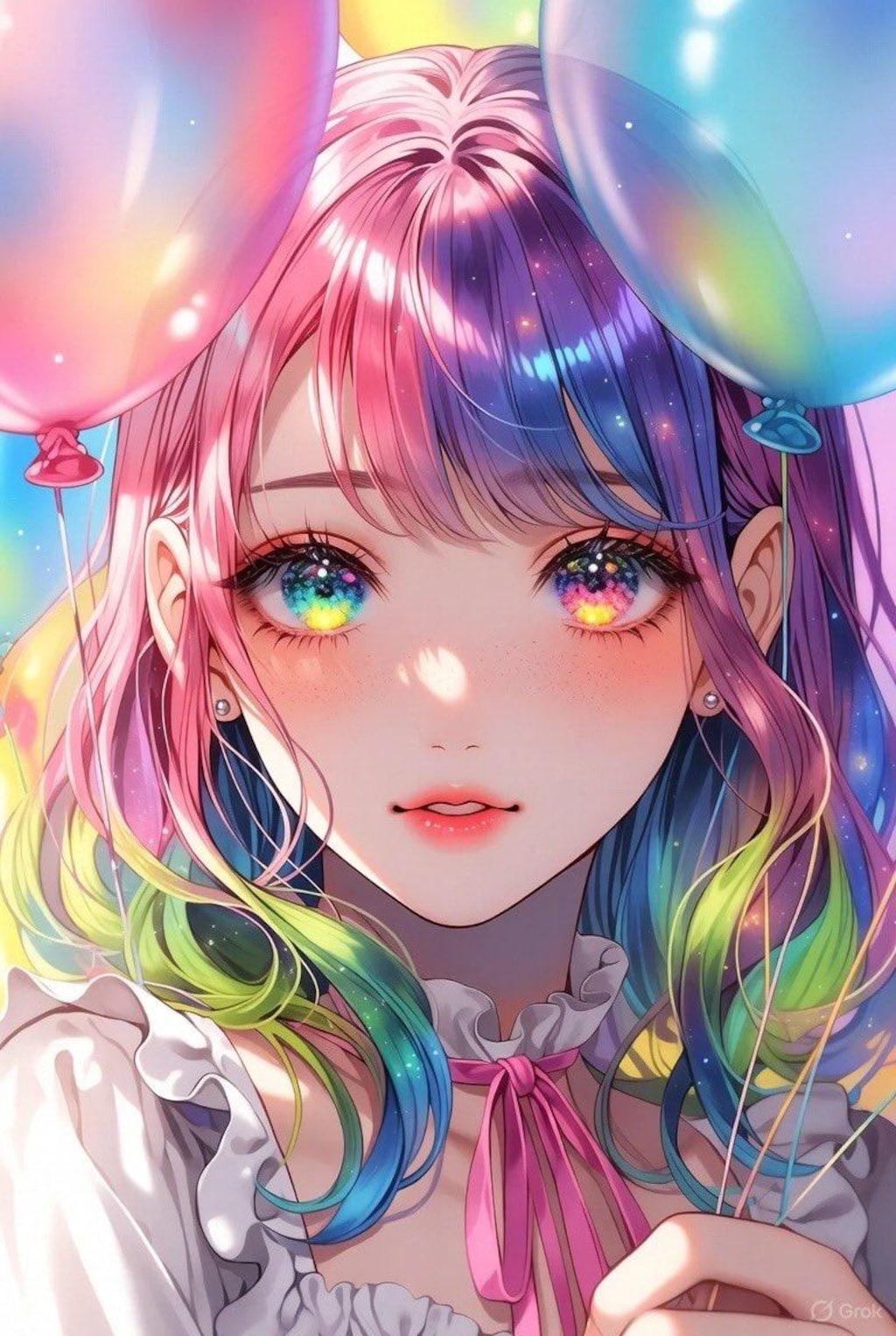 風船