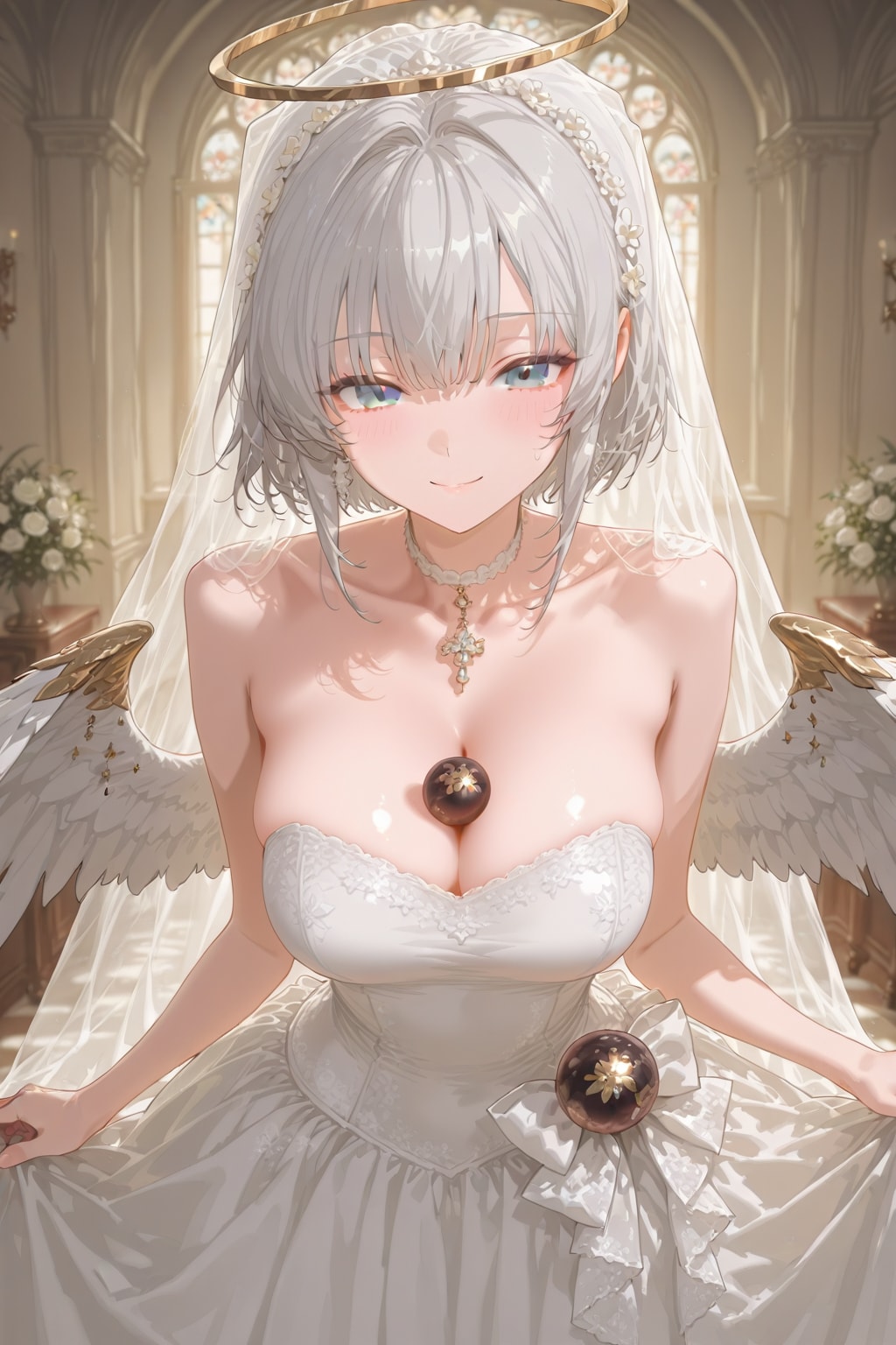 金のエンゼル564