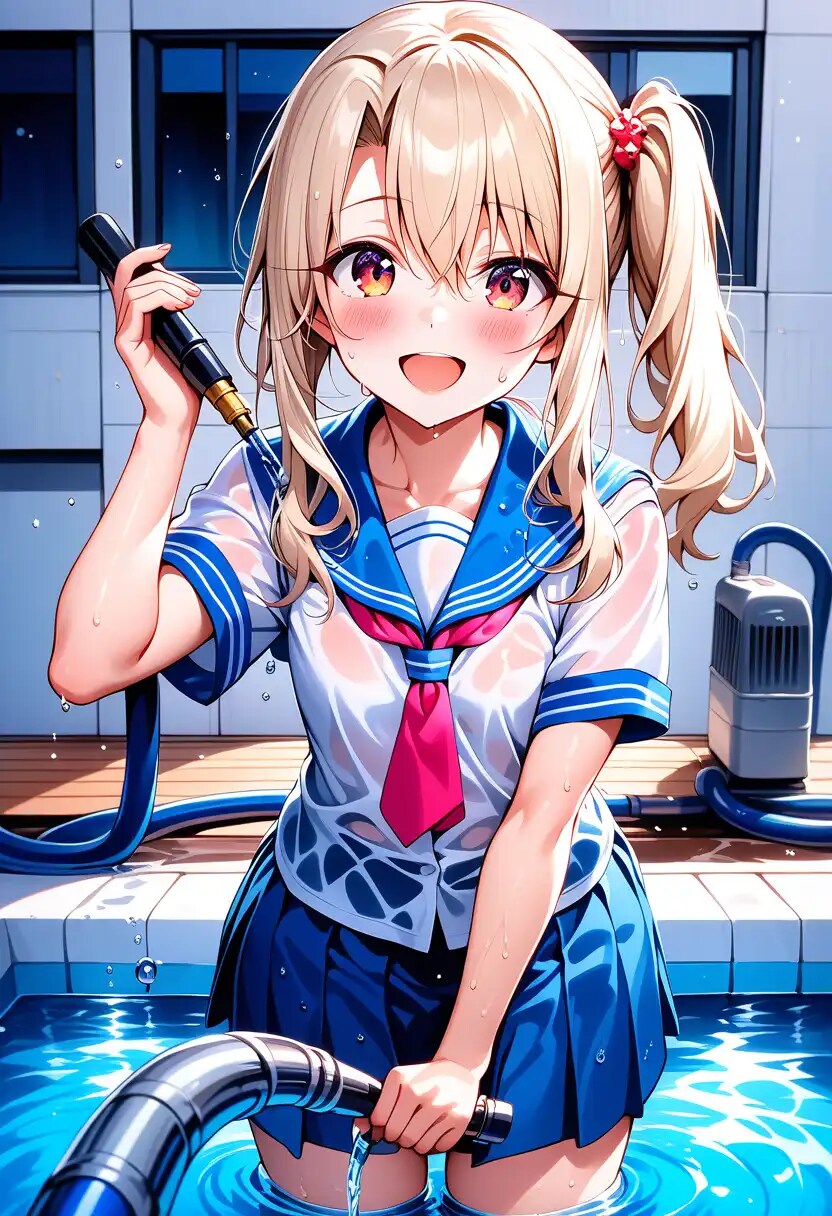 イリヤスフィール