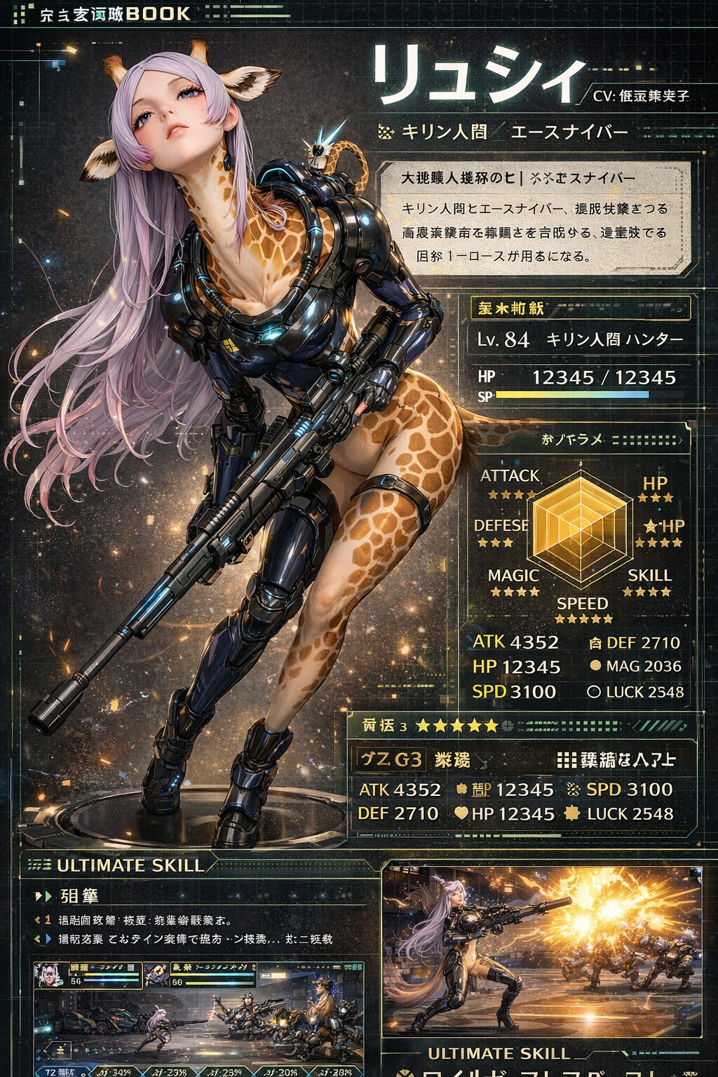 エーススナイパー