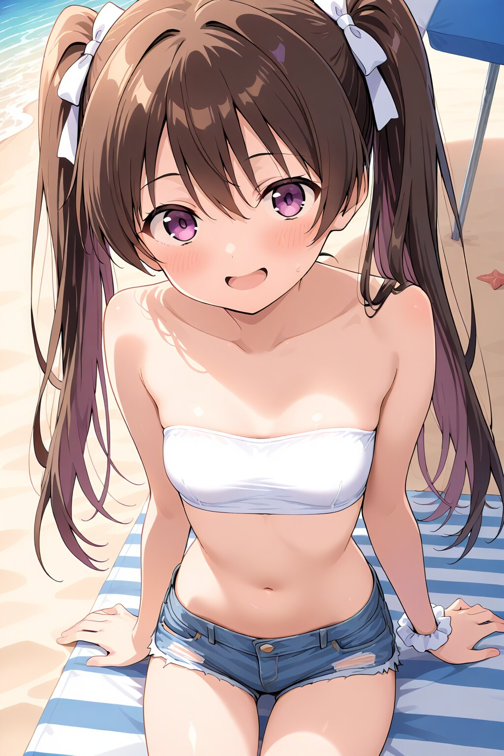 なつこーで