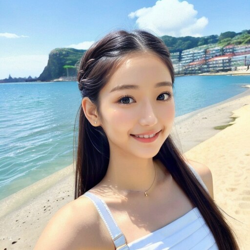 美少女カレンダー ✧ 今日の美少女 ✧