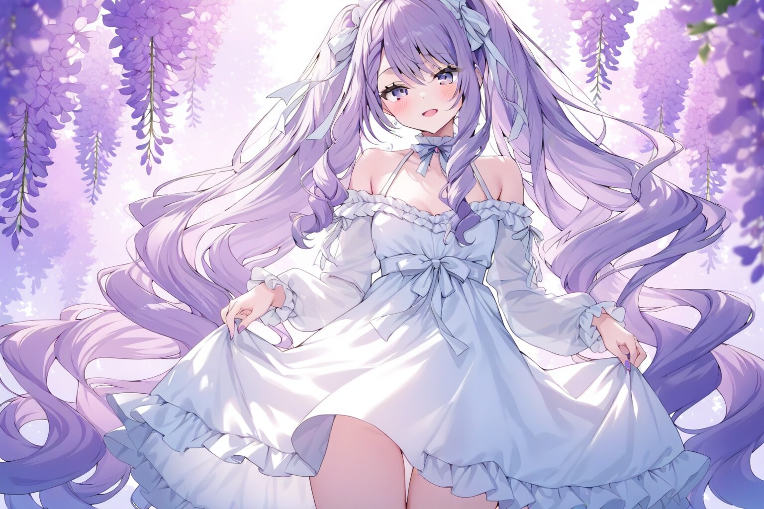 LILACちゃん