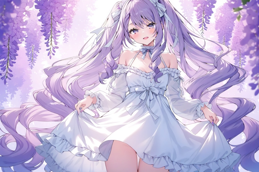 LILACちゃん