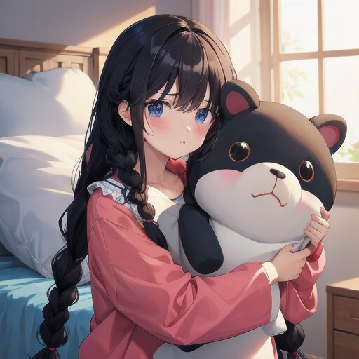くま２