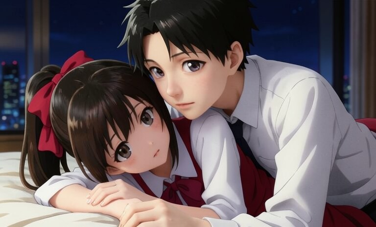２　「Chill out（落ち着く）」灯り