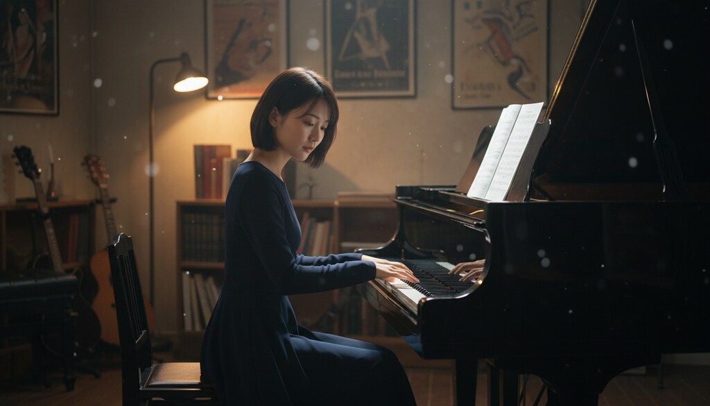 この一節に、集中。 #着衣おっぱい