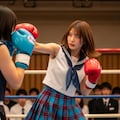 女子ボクサー⑮981- 6枚目