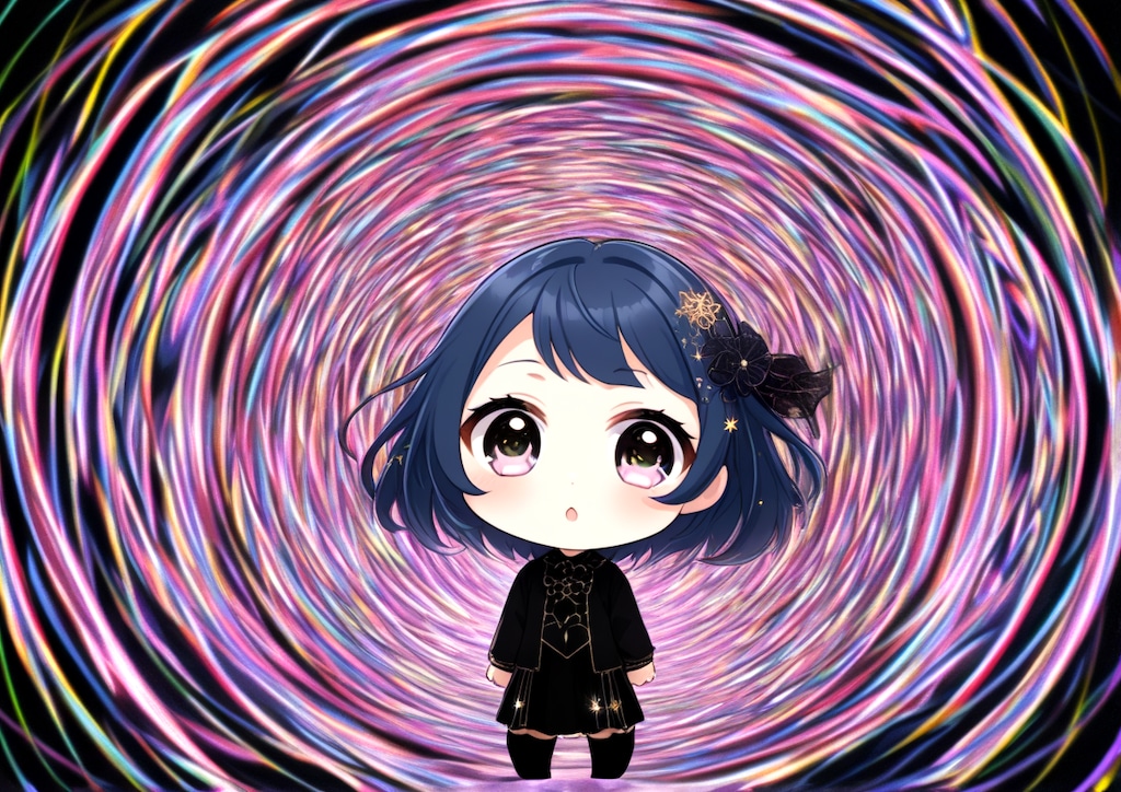 そうび（錯視）