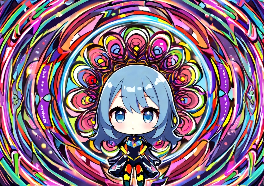 そうび（錯視）