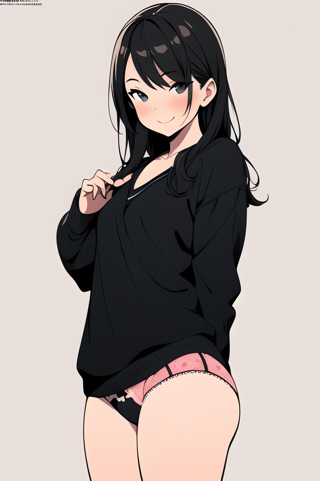 おねえさん