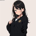 おねえさん 9枚目