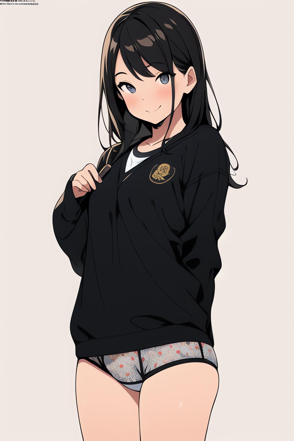 おねえさん