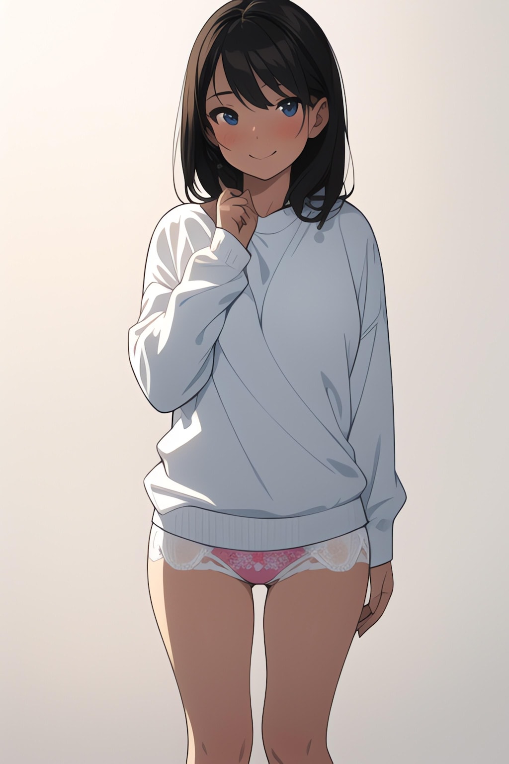 おねえさん