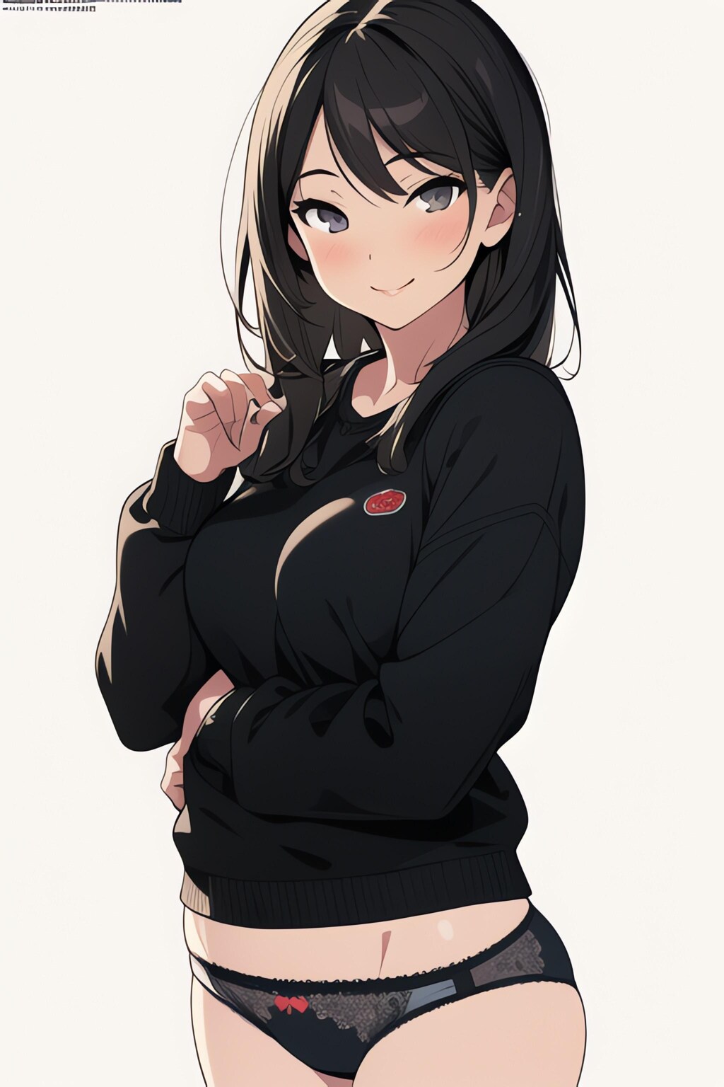 おねえさん