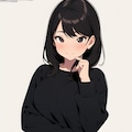 おねえさん 11枚目
