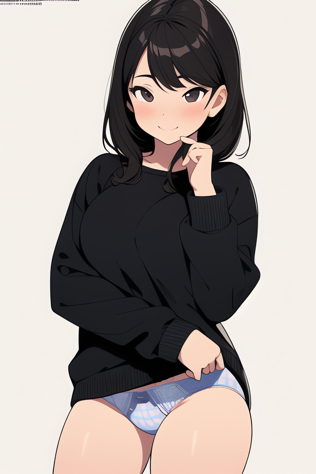 おねえさん