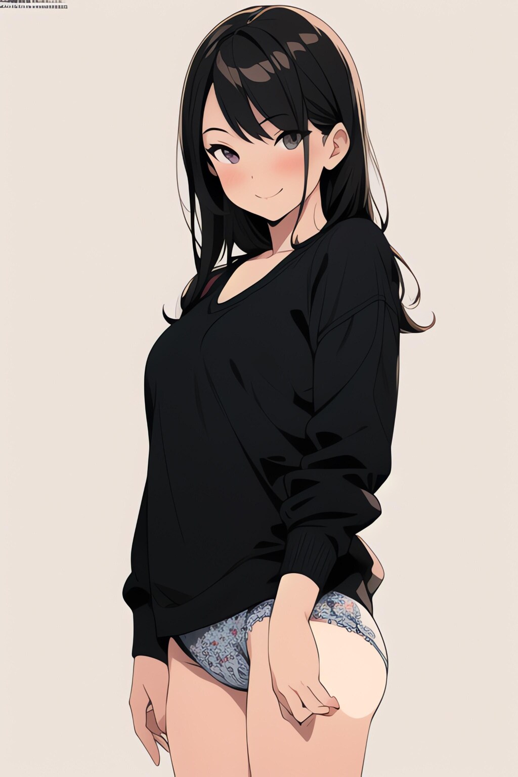 おねえさん