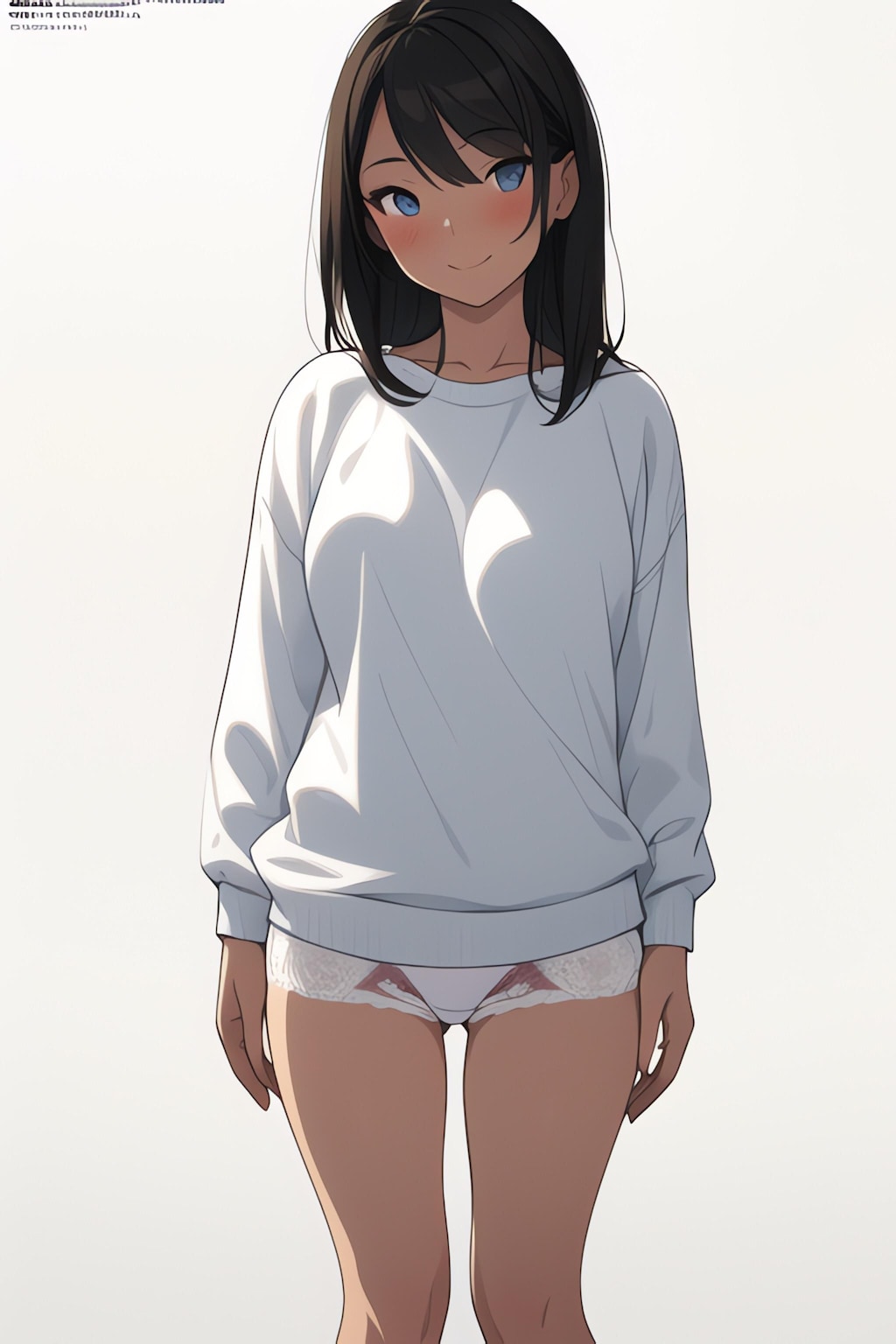 おねえさん