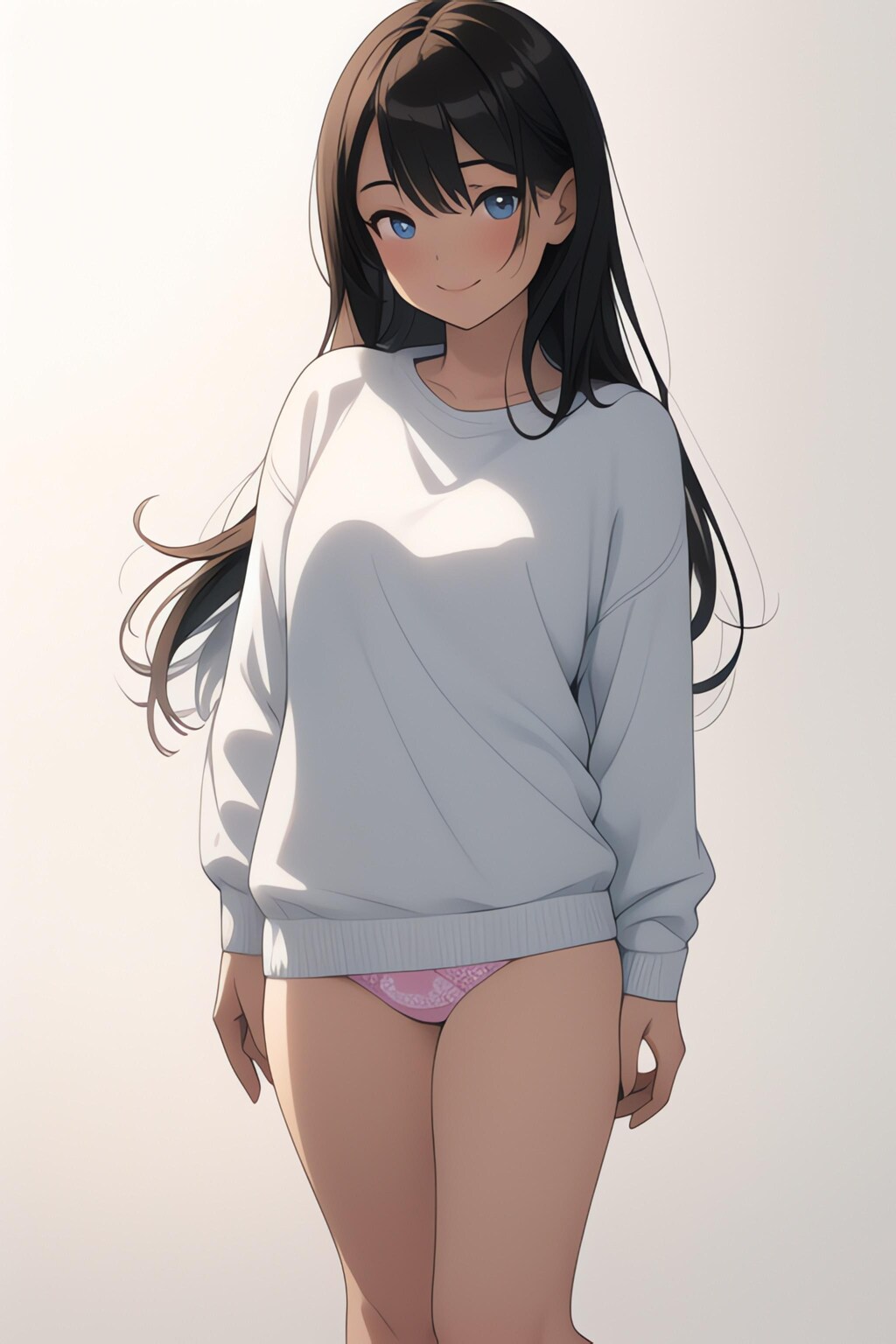 おねえさん