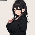 おねえさん 5枚目