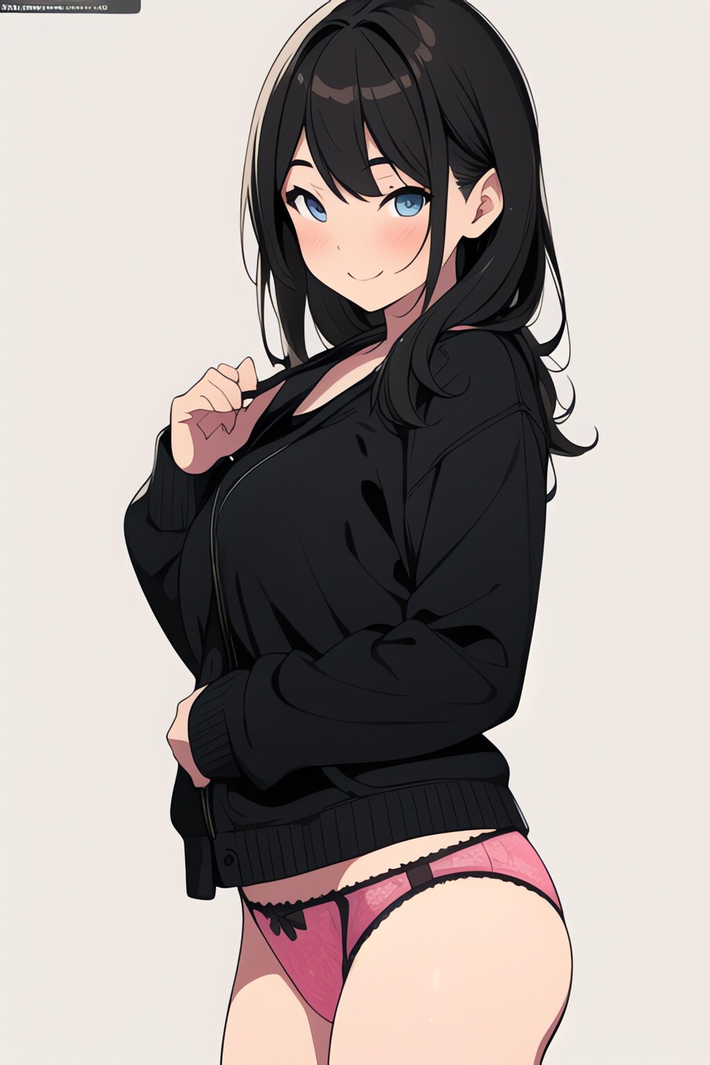 おねえさん