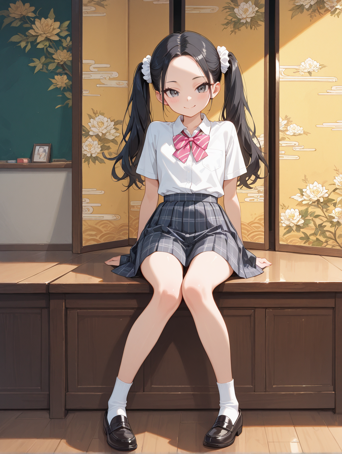 🍍パイン夏服✨