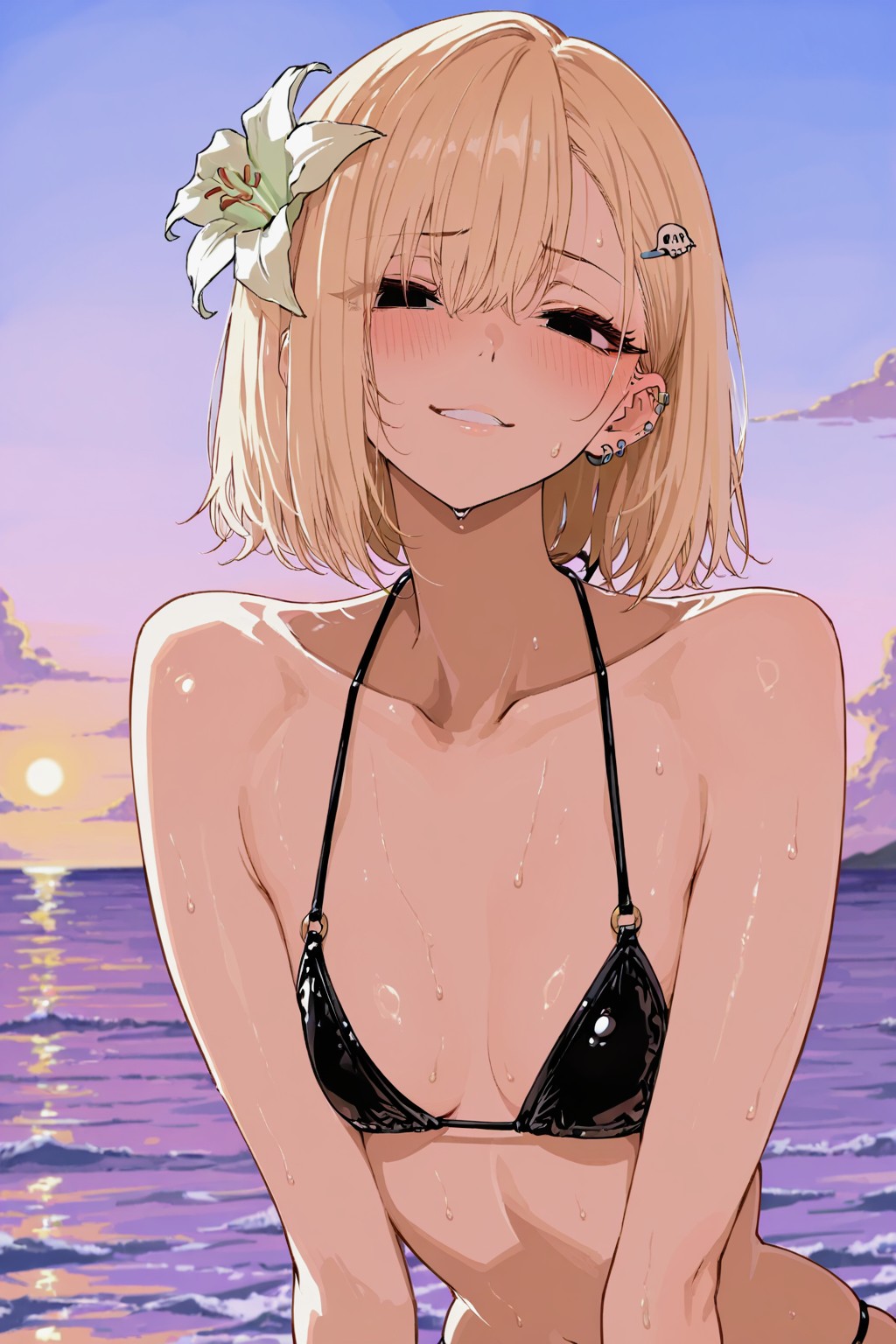 おはようサンセットお姉やん