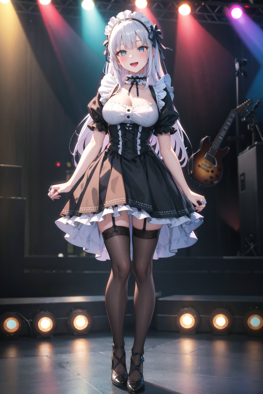 己のアイコン企画作品です