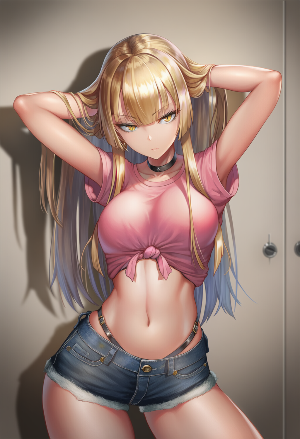 モデル撮影のアルバイト