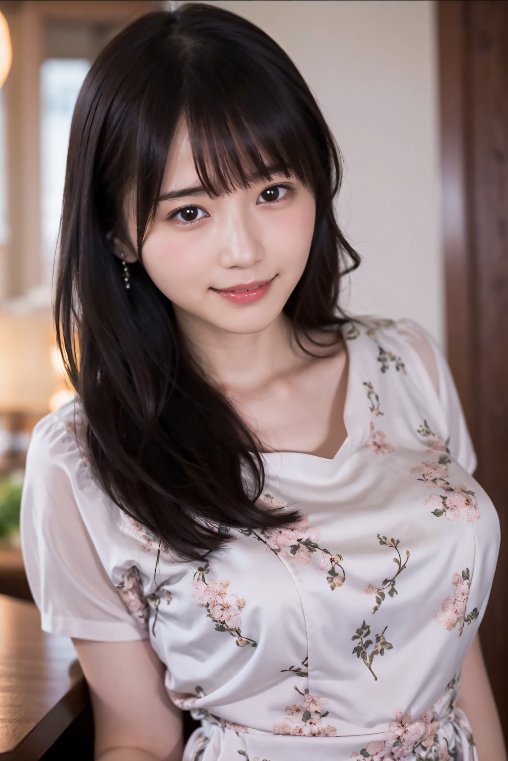 チャイナドレス 2