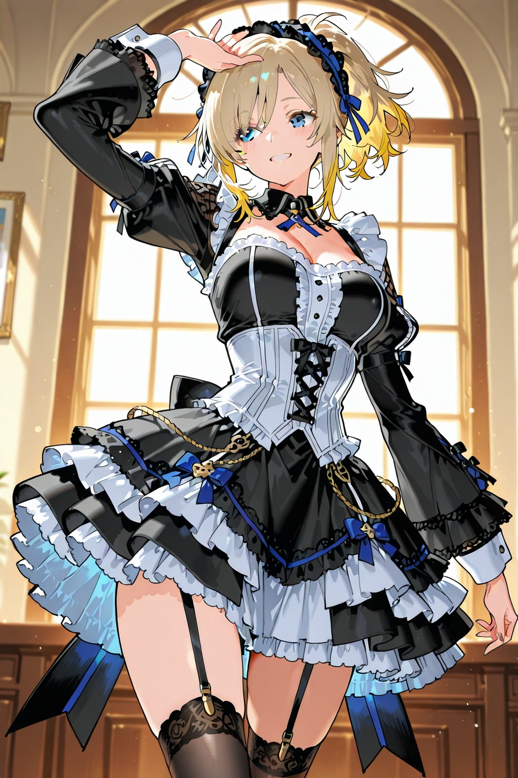 1/26 気持ちの好い夕陽ですね、マスター。