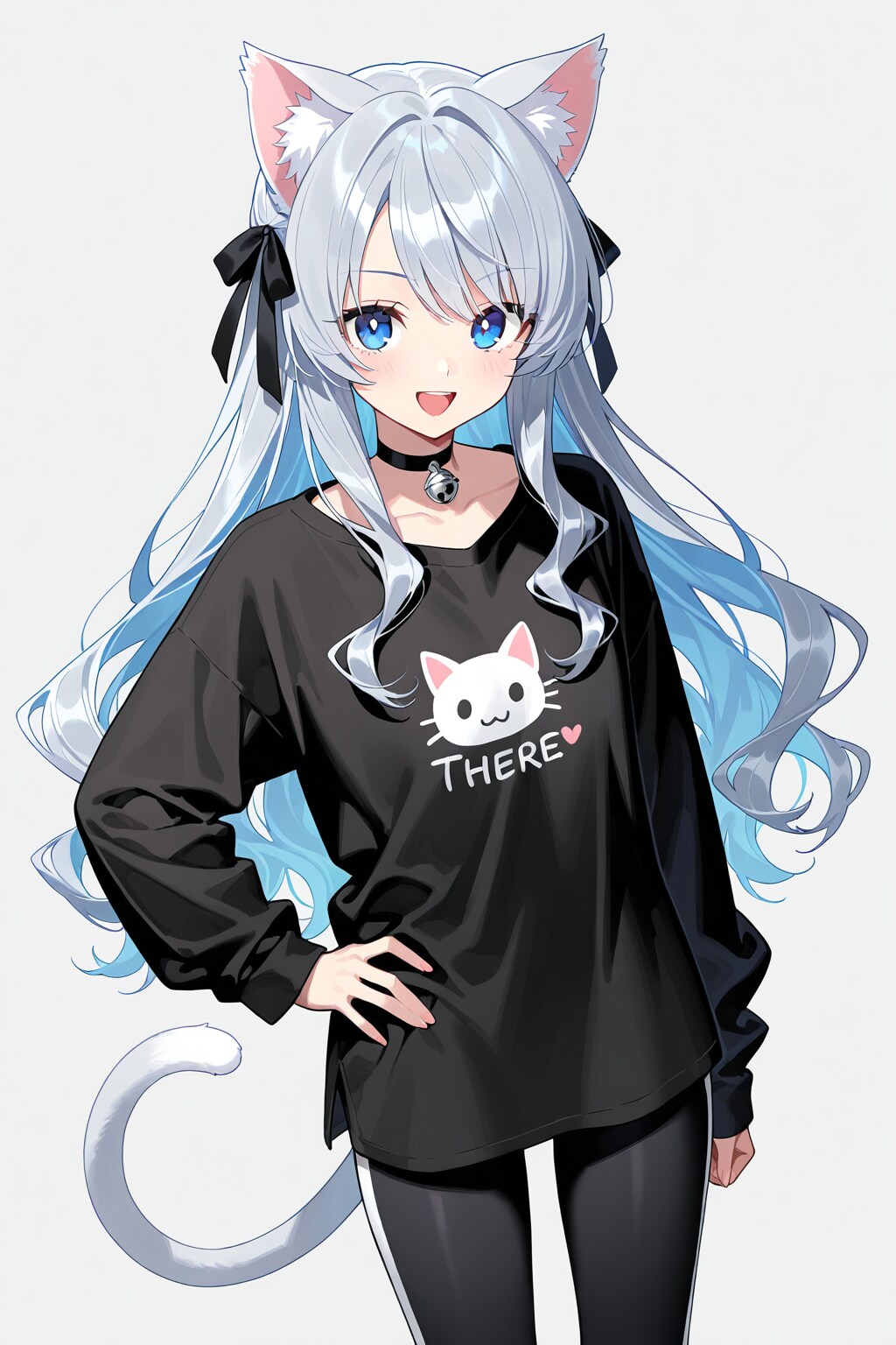 ユキネ【AnnnslMIXIllustriousXL v5.1】