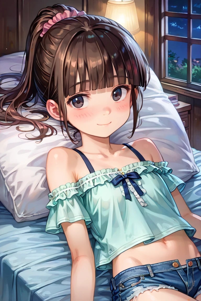 自家製雫ちゃん | の人気AIイラスト・グラビア