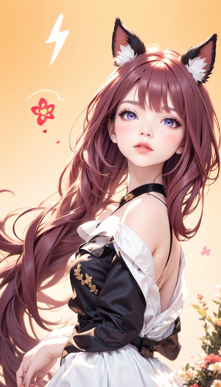 えれくとりっく・えんじぇぅ：初音ミクさんから