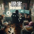 ゲームYouTuberの理想部屋🎮💖 12枚目