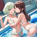 乃愛＆夢璃 5枚目