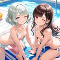 乃愛＆夢璃 4枚目