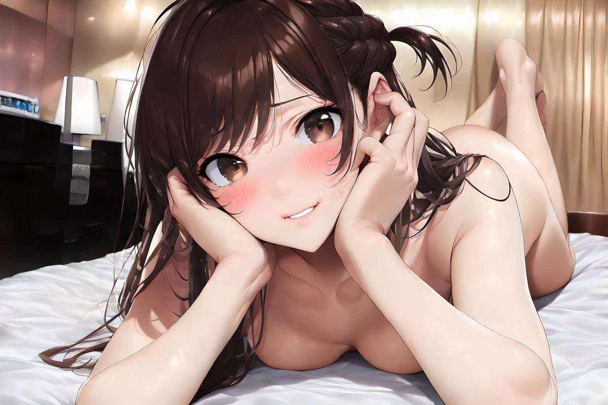 一ノ瀬ちづる (水原千鶴) || 彼女、お借りします