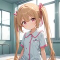 入院中のさとみん #1 6枚目