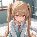 入院中のさとみん #1 5枚目