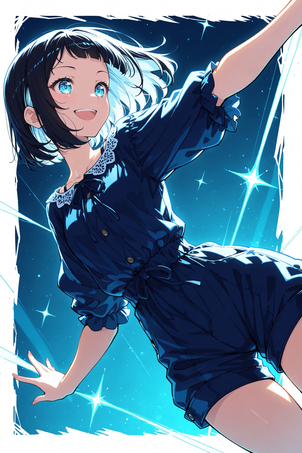 Sumi@さん家の可憐さん
