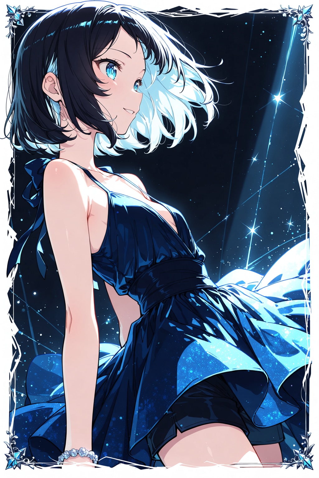 Sumi@さん家の可憐さん
